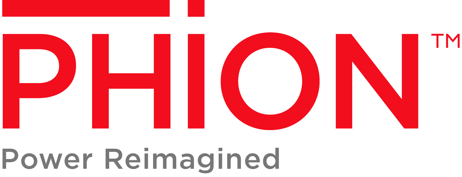 PHION Logo
